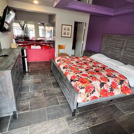 Miami Inn & Suites Oak Lawn Luaran gambar