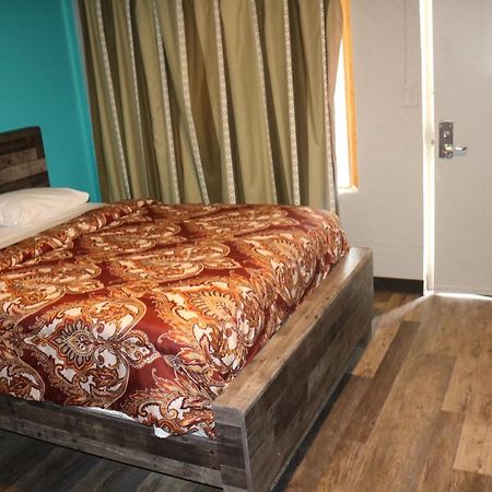 Miami Inn & Suites Oak Lawn Luaran gambar