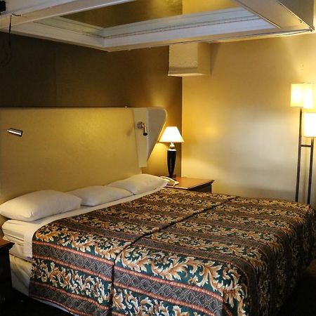 Miami Inn & Suites Oak Lawn Luaran gambar