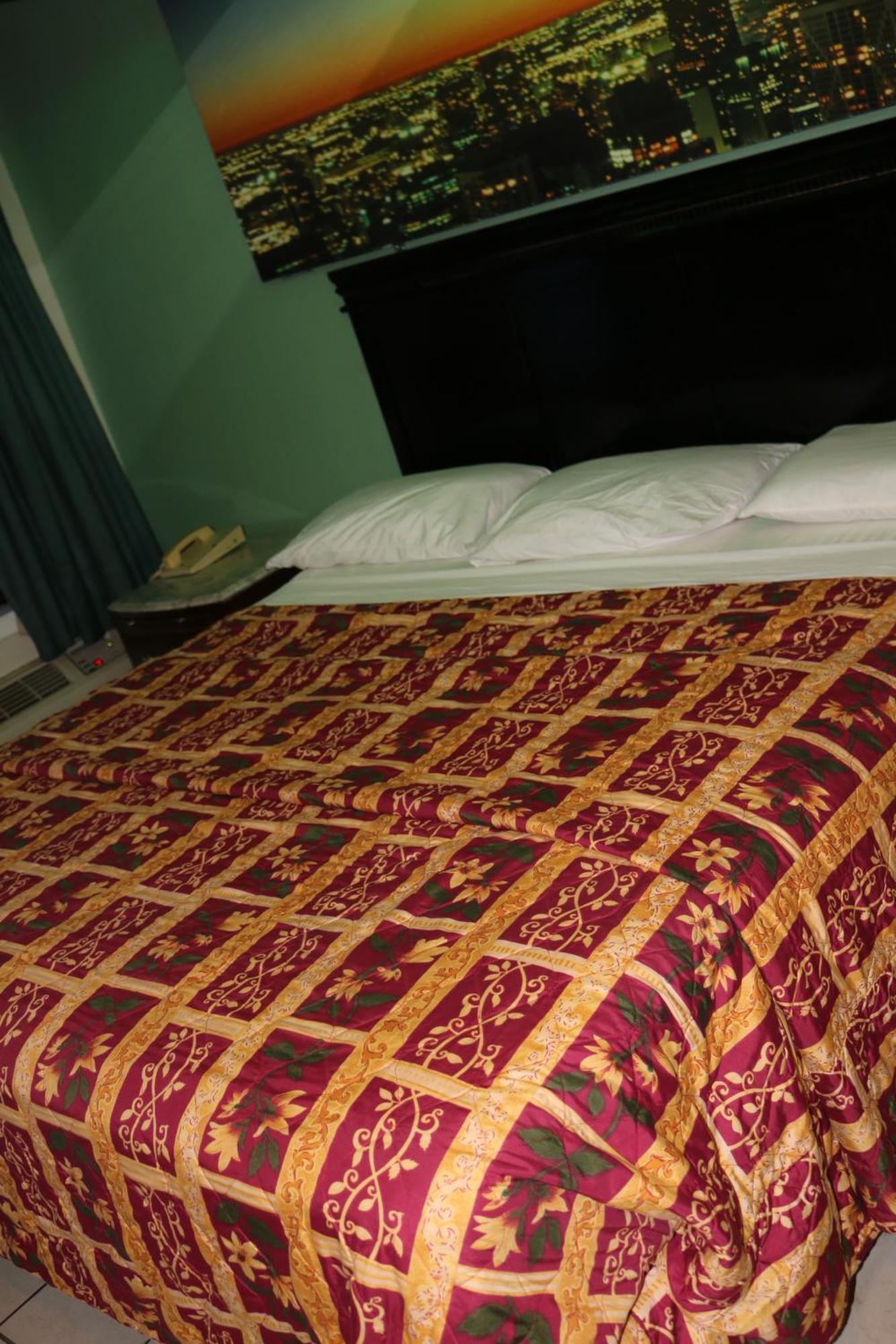 Miami Inn & Suites Oak Lawn Luaran gambar