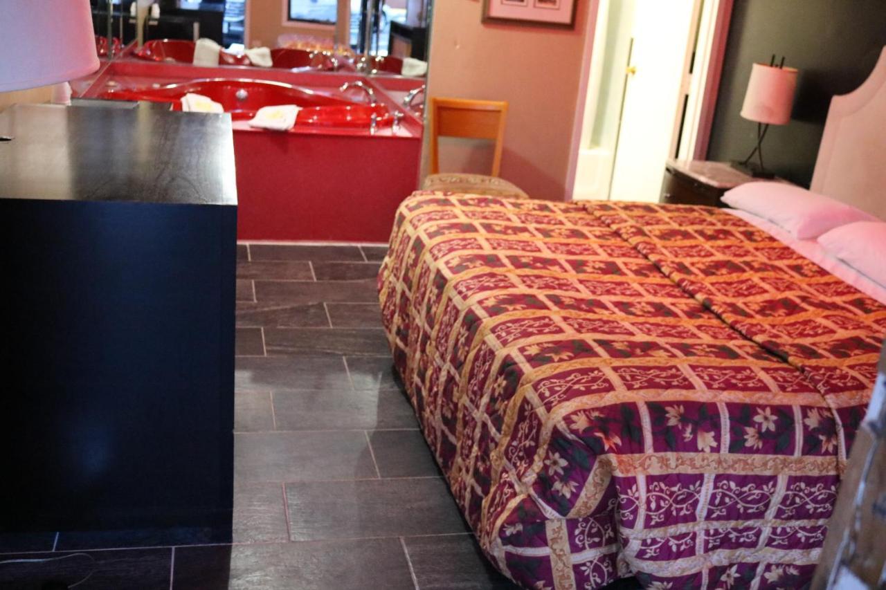 Miami Inn & Suites Oak Lawn Luaran gambar
