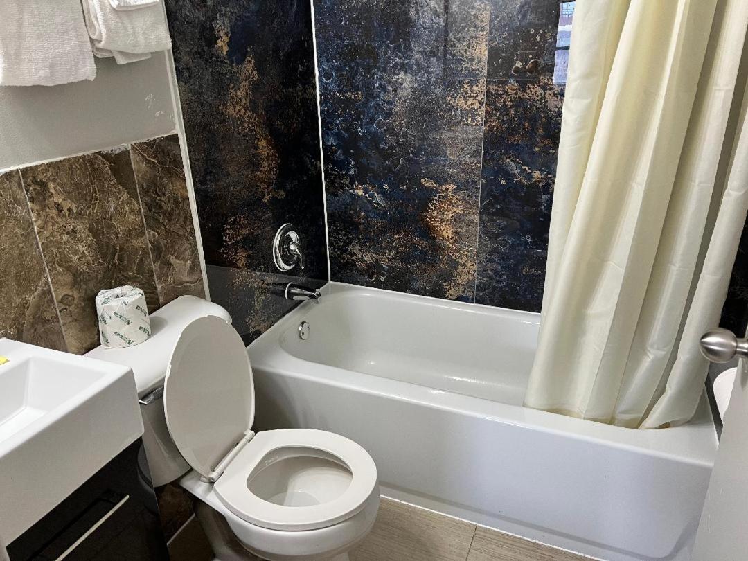 Miami Inn & Suites Oak Lawn Luaran gambar