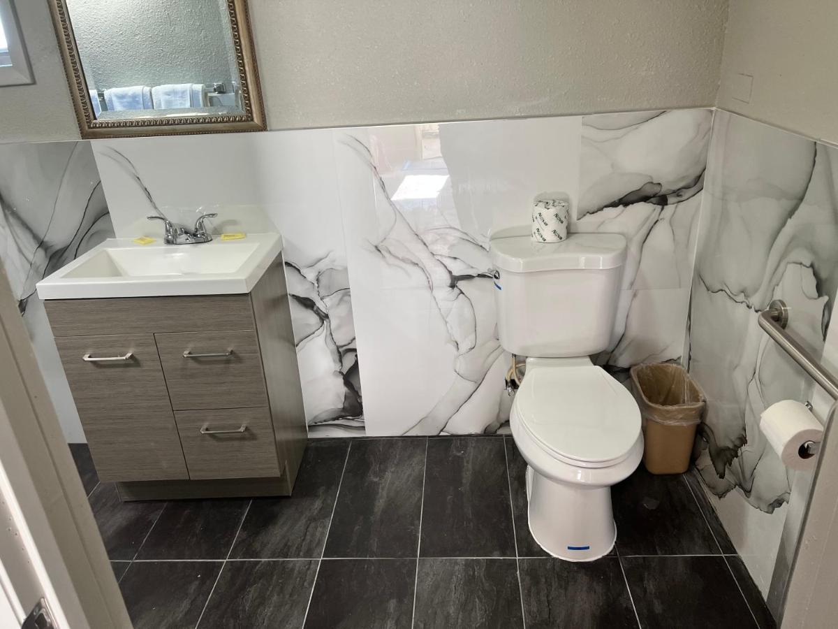 Miami Inn & Suites Oak Lawn Luaran gambar