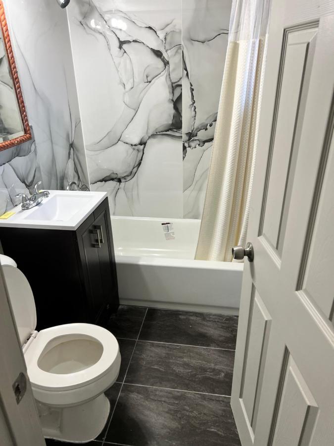 Miami Inn & Suites Oak Lawn Luaran gambar