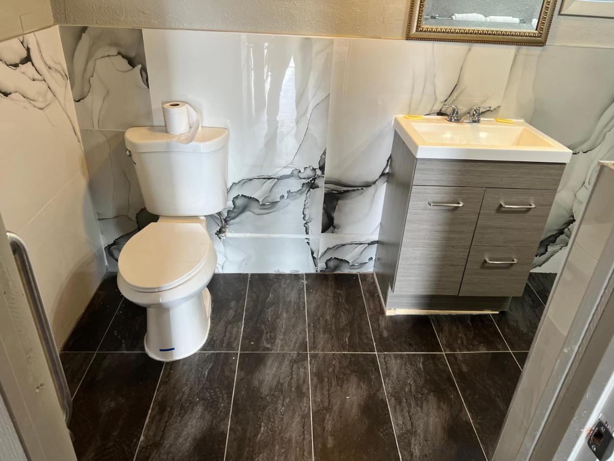 Miami Inn & Suites Oak Lawn Luaran gambar