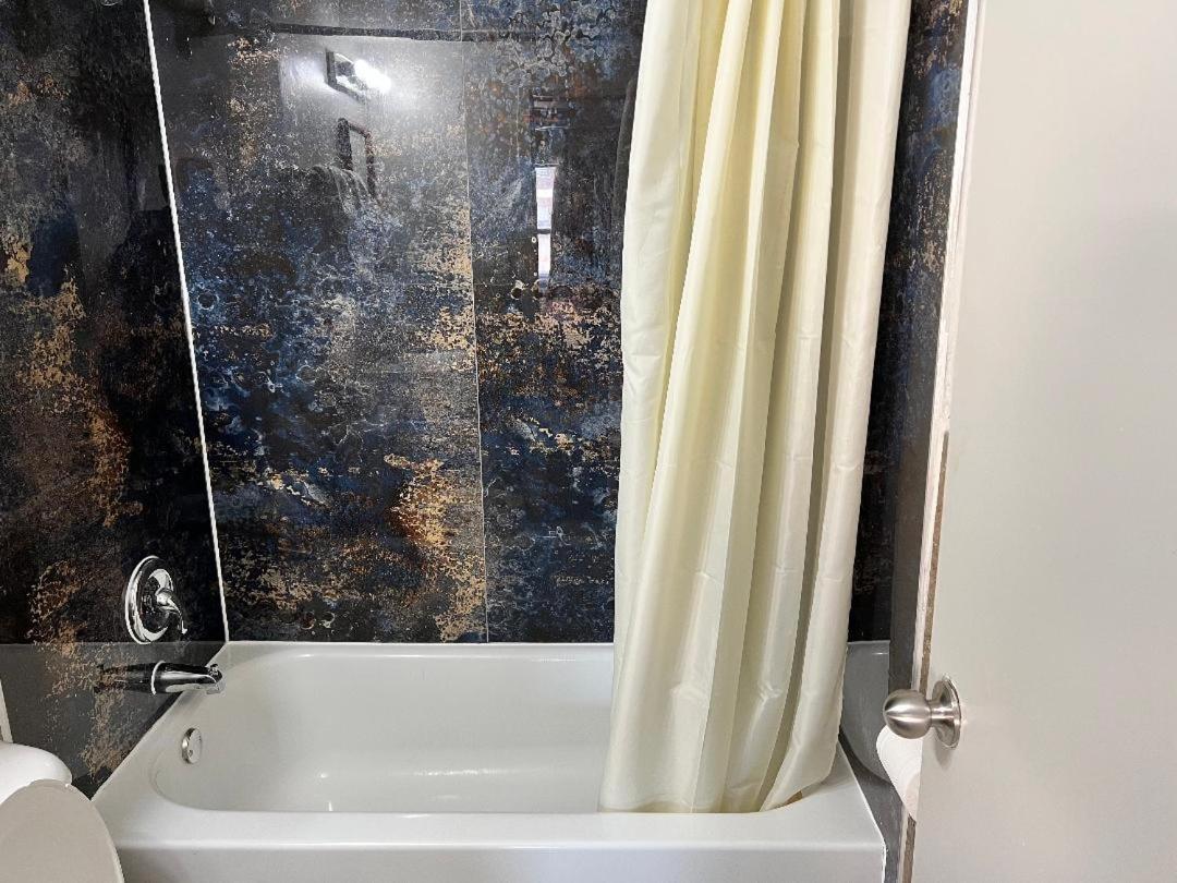 Miami Inn & Suites Oak Lawn Luaran gambar