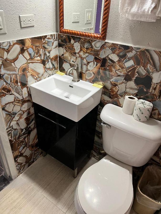 Miami Inn & Suites Oak Lawn Luaran gambar