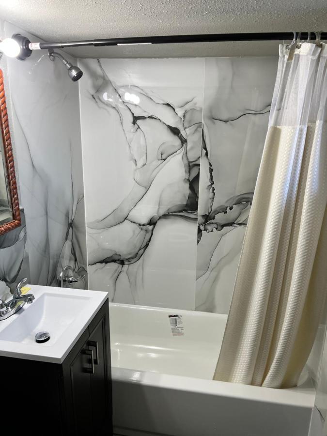 Miami Inn & Suites Oak Lawn Luaran gambar