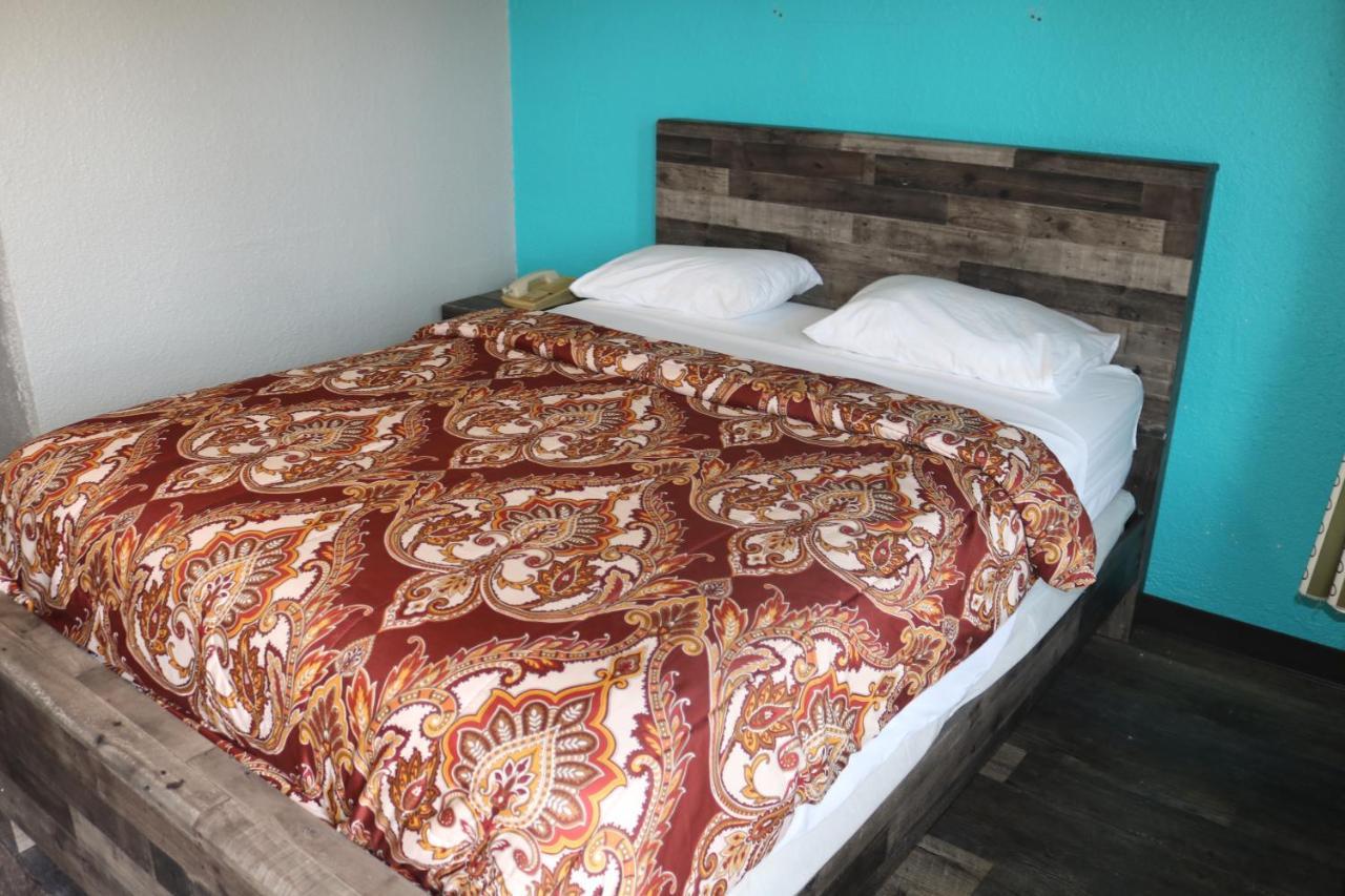 Miami Inn & Suites Oak Lawn Luaran gambar