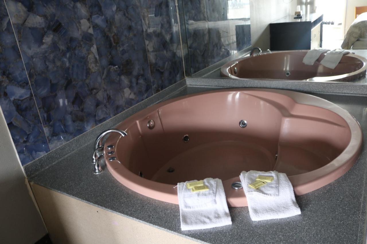 Miami Inn & Suites Oak Lawn Luaran gambar