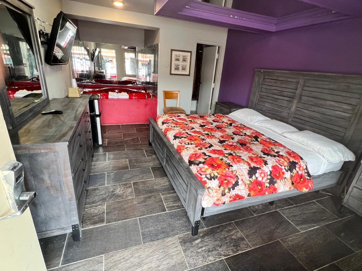 Miami Inn & Suites Oak Lawn Luaran gambar