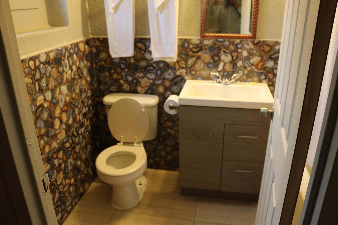 Miami Inn & Suites Oak Lawn Luaran gambar