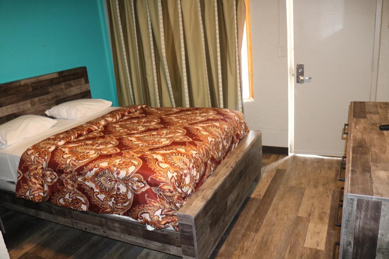 Miami Inn & Suites Oak Lawn Luaran gambar