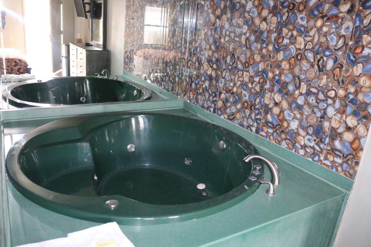 Miami Inn & Suites Oak Lawn Luaran gambar