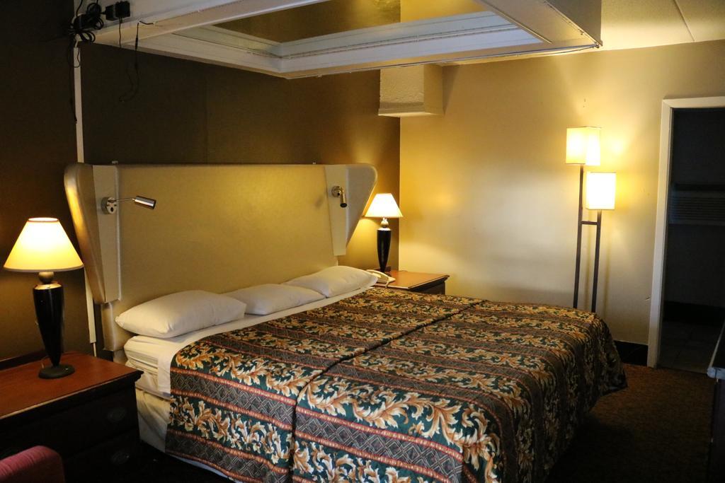 Miami Inn & Suites Oak Lawn Luaran gambar