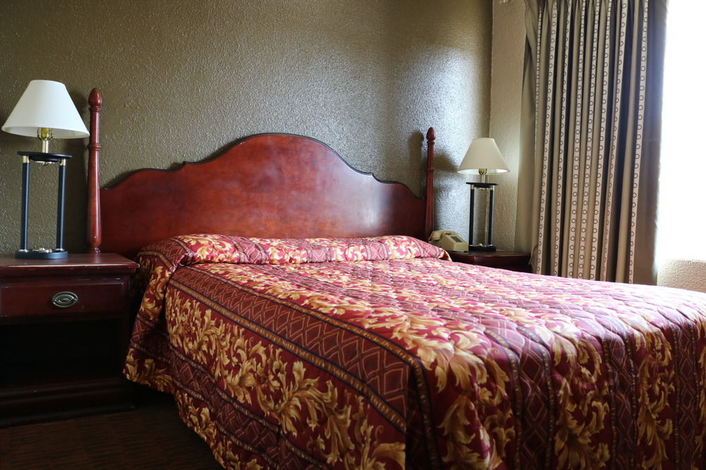 Miami Inn & Suites Oak Lawn Luaran gambar