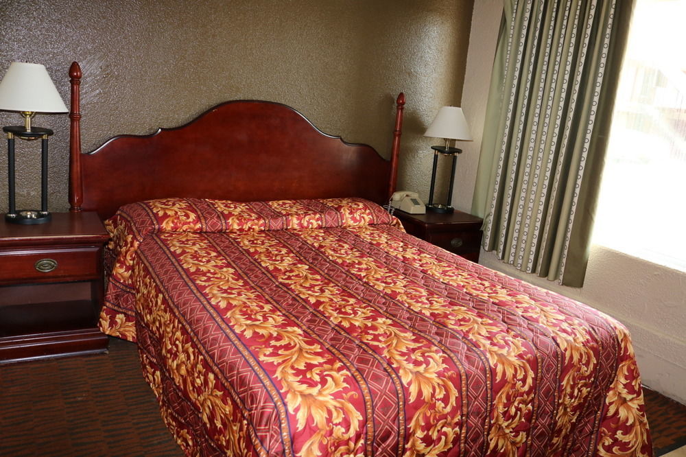 Miami Inn & Suites Oak Lawn Luaran gambar