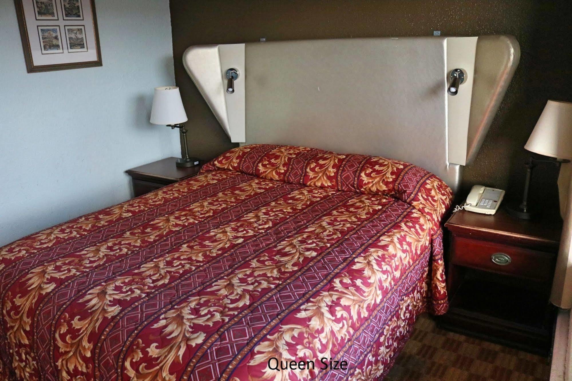 Miami Inn & Suites Oak Lawn Luaran gambar