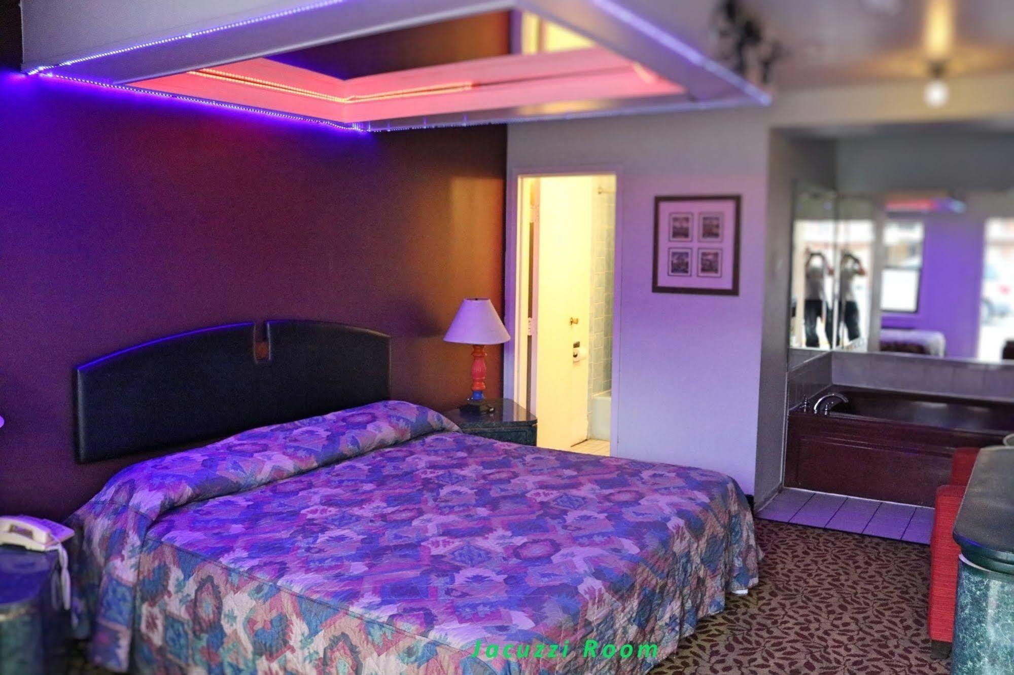 Miami Inn & Suites Oak Lawn Luaran gambar