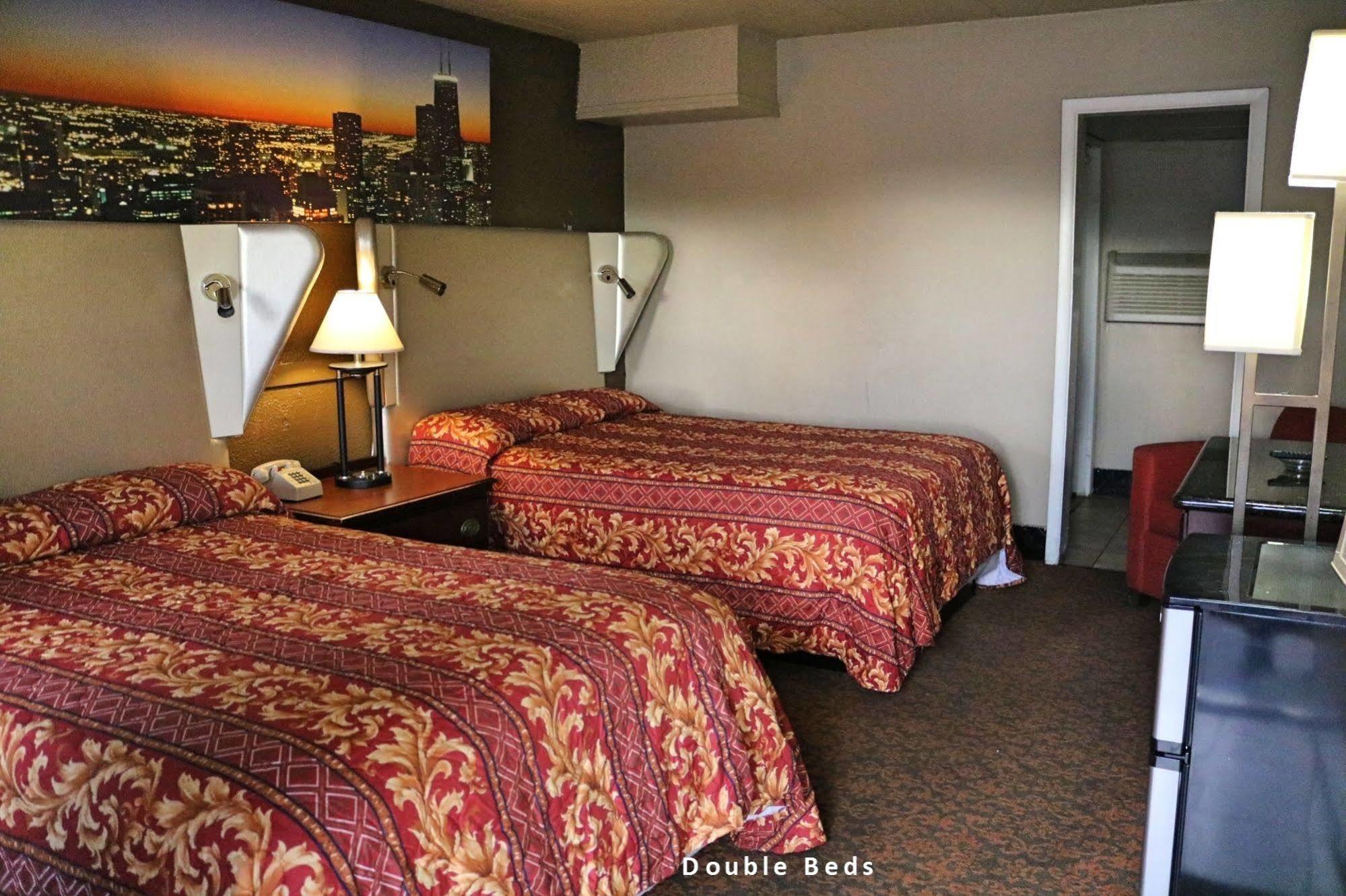 Miami Inn & Suites Oak Lawn Luaran gambar