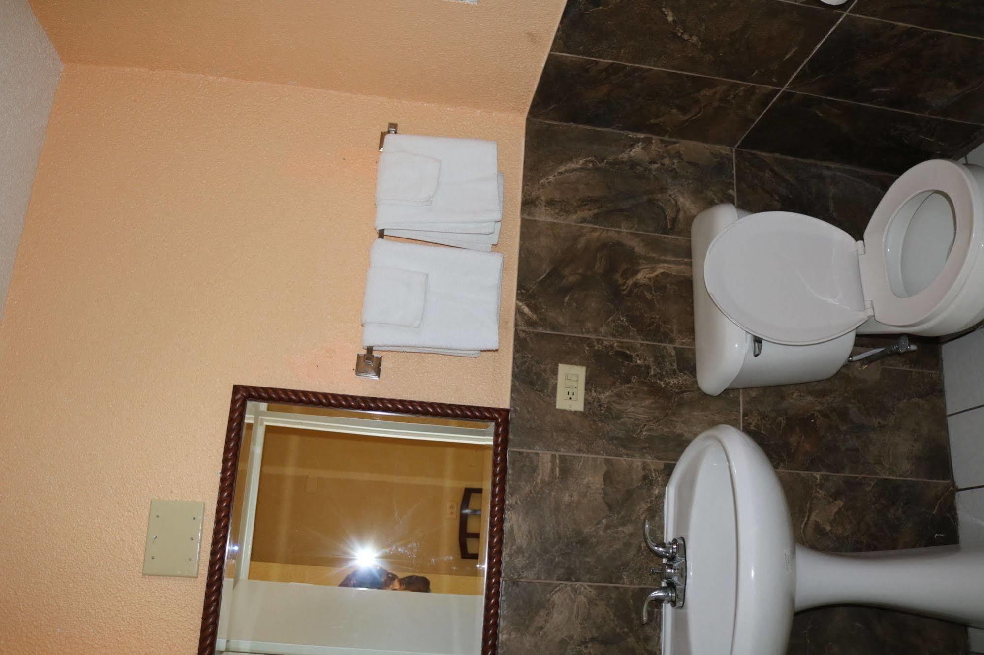 Miami Inn & Suites Oak Lawn Luaran gambar
