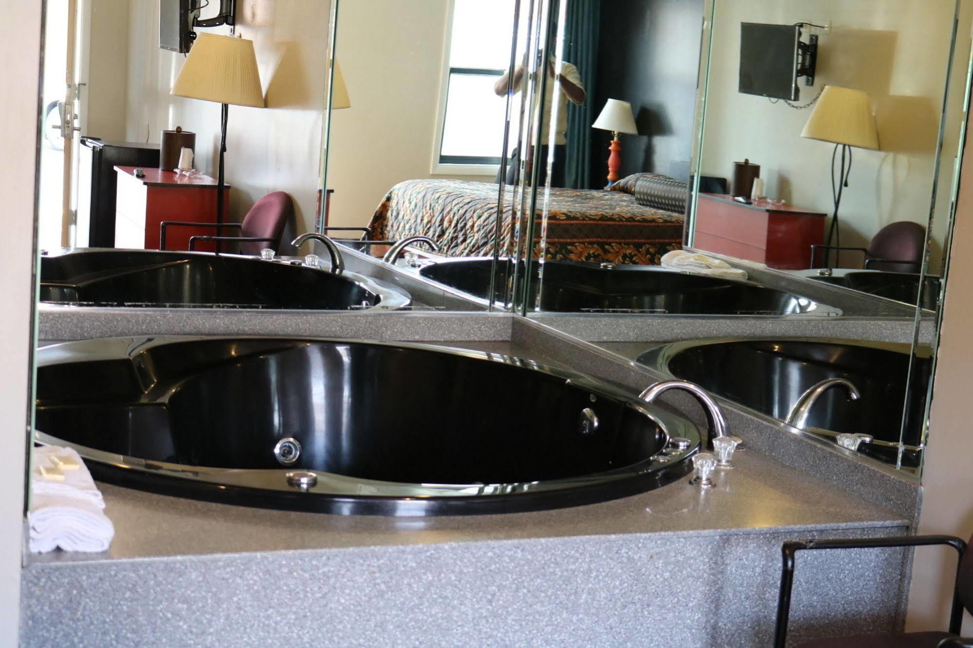 Miami Inn & Suites Oak Lawn Luaran gambar