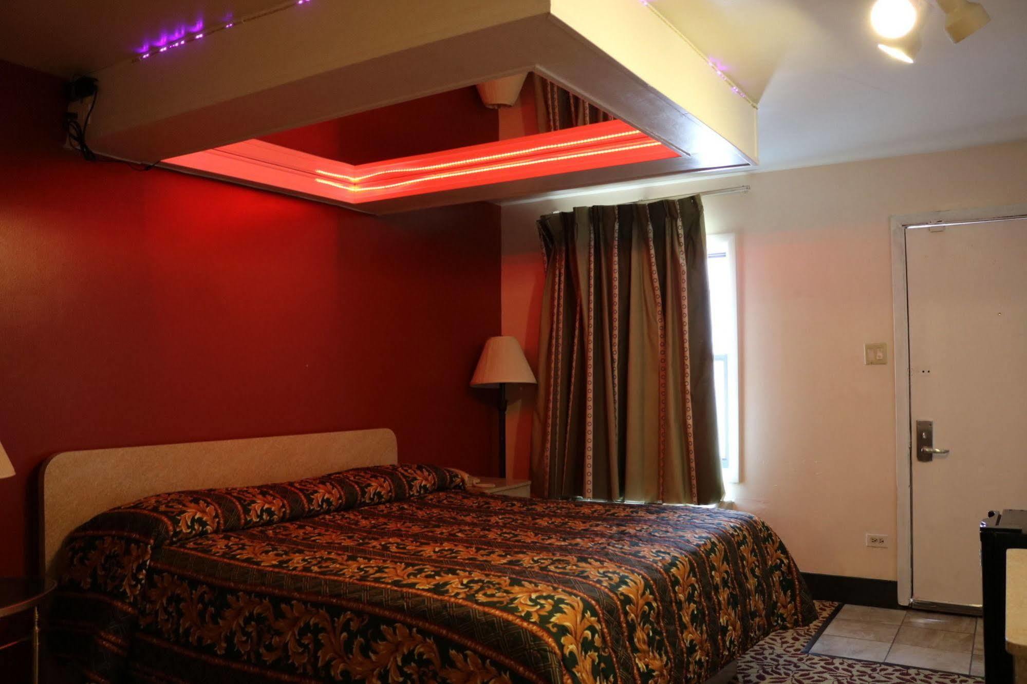 Miami Inn & Suites Oak Lawn Luaran gambar