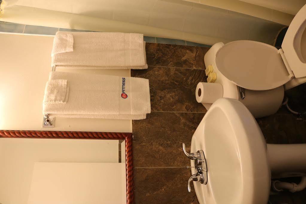 Miami Inn & Suites Oak Lawn Luaran gambar