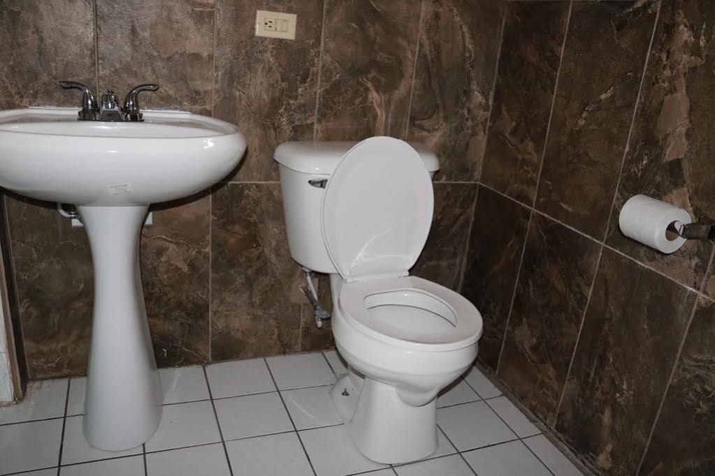 Miami Inn & Suites Oak Lawn Luaran gambar