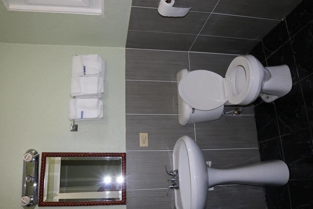 Miami Inn & Suites Oak Lawn Luaran gambar