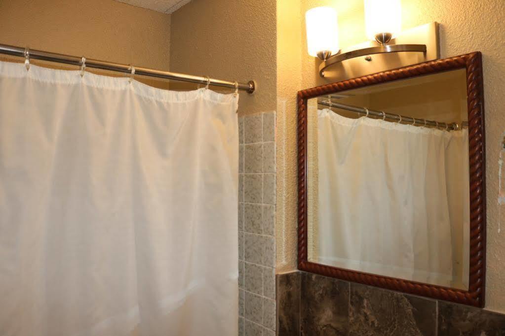 Miami Inn & Suites Oak Lawn Luaran gambar