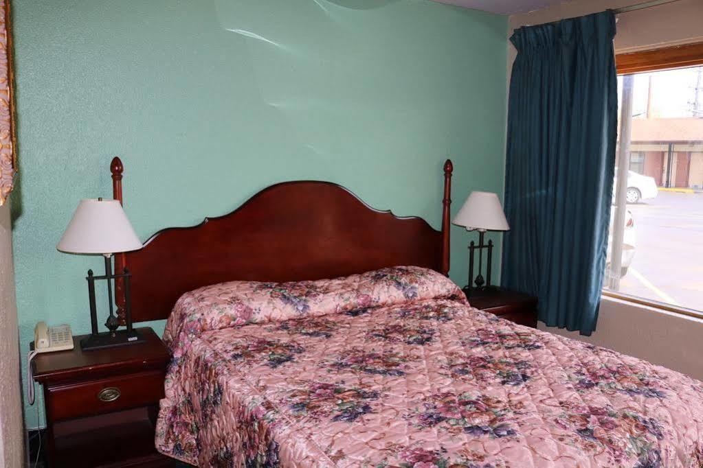 Miami Inn & Suites Oak Lawn Luaran gambar